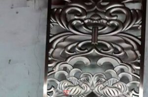 达州通川区金属/铝/铜板样品