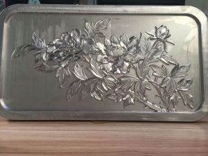 达州通川区金属/铝/铜板样品