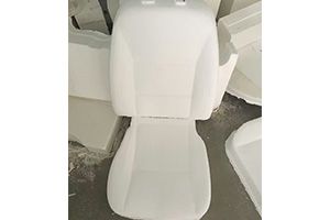 达州通川区五轴加工中心样品